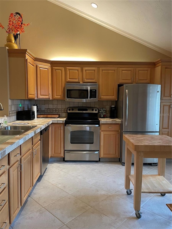 1801 E Lake Rd unit 8E, Palm Harbor, FL 34685 - photo 5