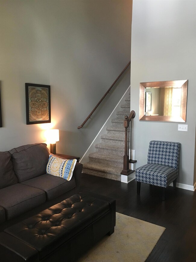 This home offers so many nice touches!