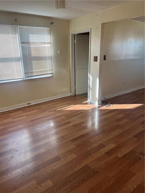 bedrooms