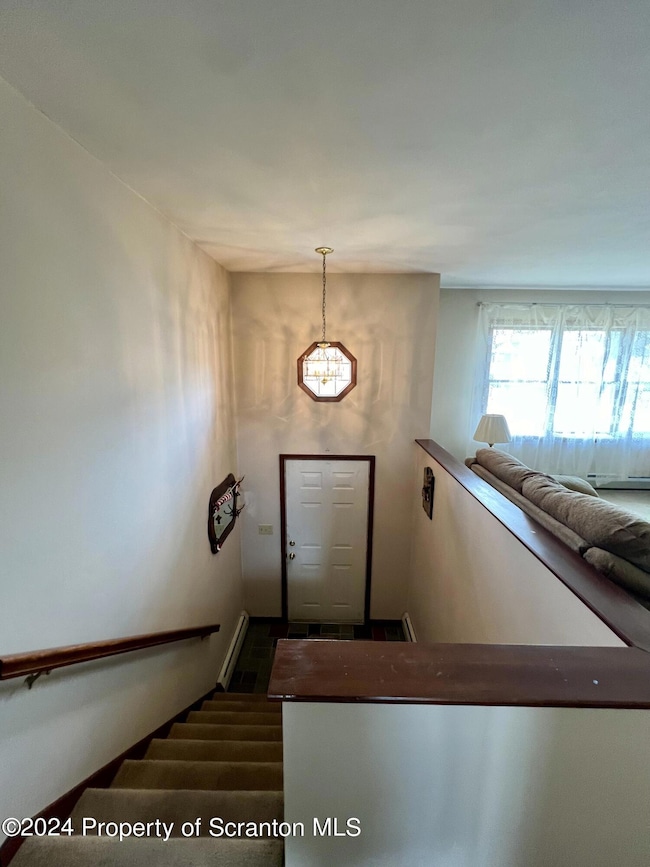 1225 Tonwin St, Archbald, PA 18403 - photo 2