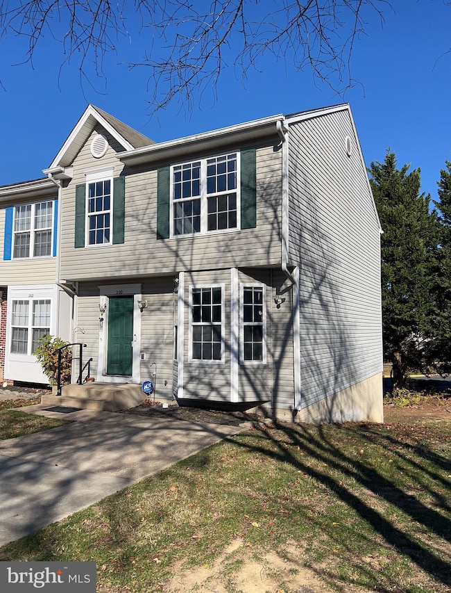 200 Torbert Loop, Stafford, VA 22554 - photo 4