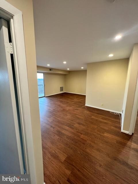 Columbia Towers Condominium unit 807, Silver Spring, MD 20904 - photo 7