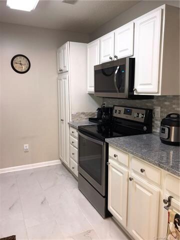 New Appliances as of 12/2016!!