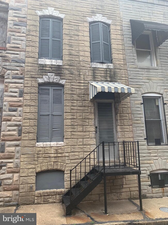 716 N Duncan St, Baltimore, MD 21205 - photo 2