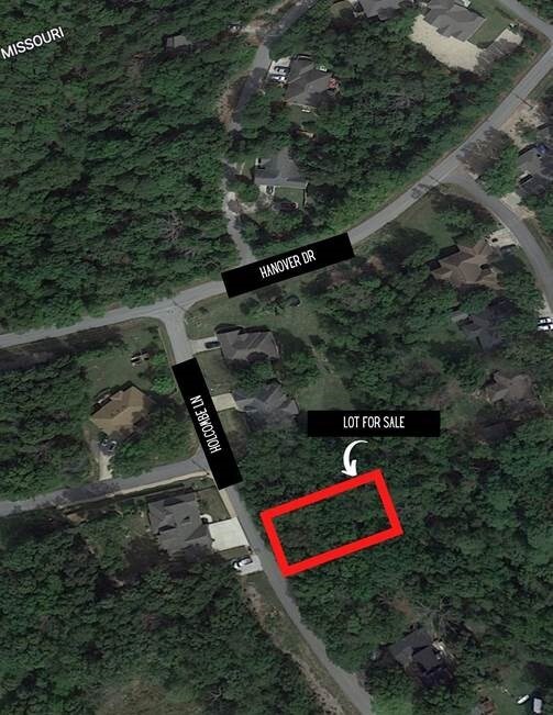 TBD Lot 4 Holcombe Ln, Bella Vista, AR 72714 - photo 2