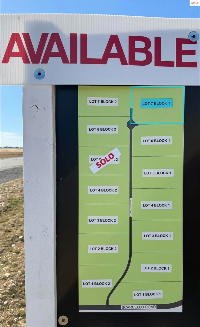 NKA N Stonemason Way, Rathdrum, ID 83858 - photo 7