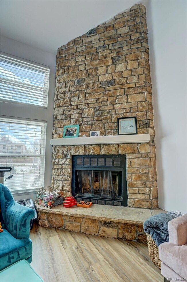 16206 E Alaska Place unit B, Aurora, CO 80017 - photo 5