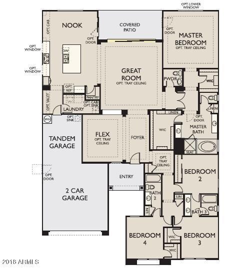 10440 E Tiger Lily Ave, Mesa, AZ 85212 - photo 3