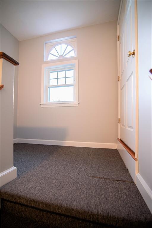 Top Floor Landing (there's another below)