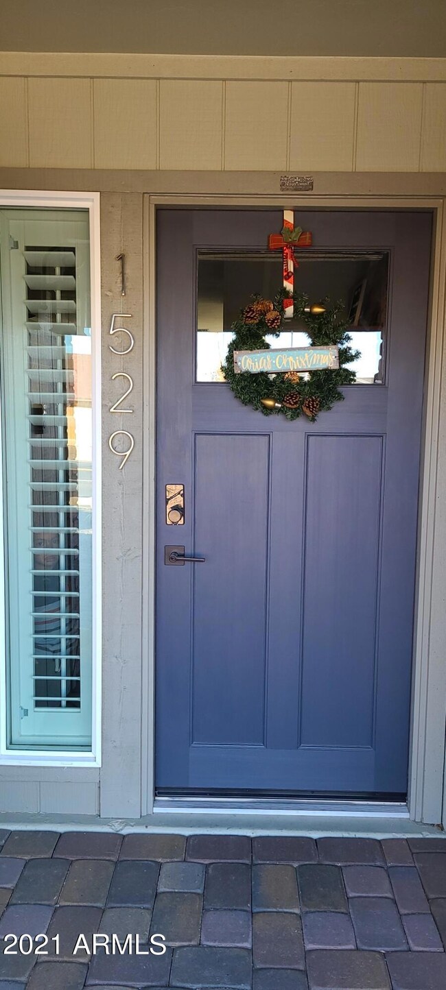 Frontdoor