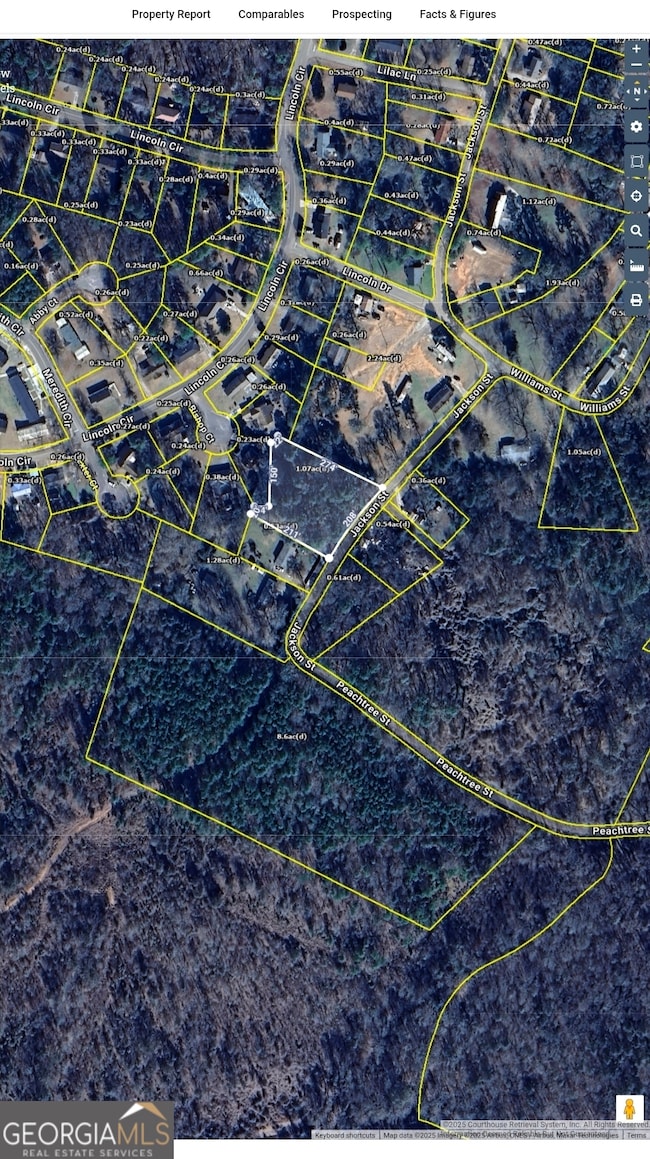 520 Jackson St, Washington, GA 30673 - photo 5