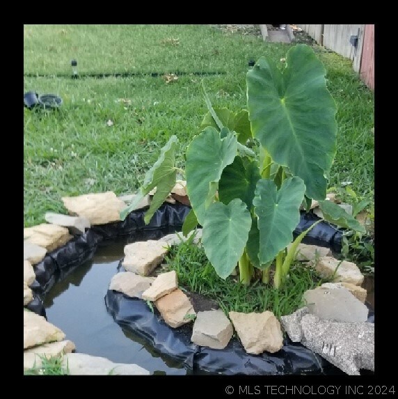 3214 S 214th East Ave, Broken Arrow, OK 74014 - photo 4