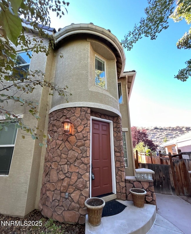 2929 Astronomer Way, Sparks, NV 89436 - photo 2