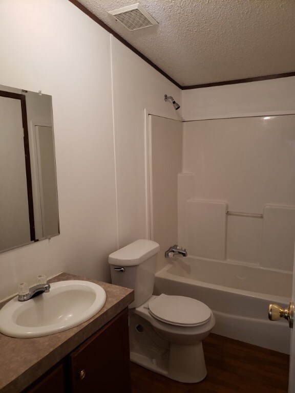 Hall Bathroom