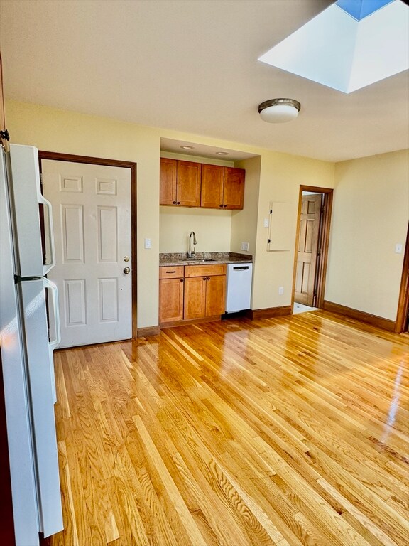 366 Bunker Hill St unit 3, Charlestown, MA 02129 - photo 3