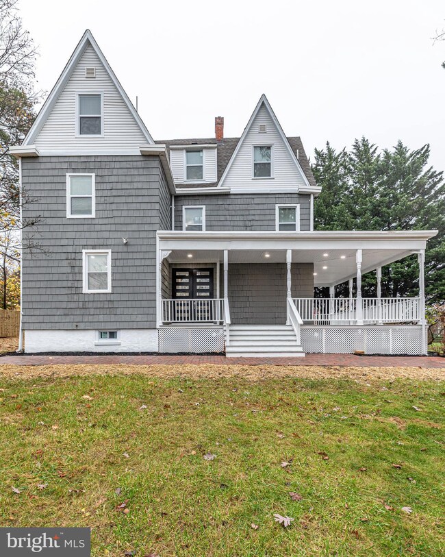 501 Bond Ave, Reisterstown, MD 21136 - photo 2