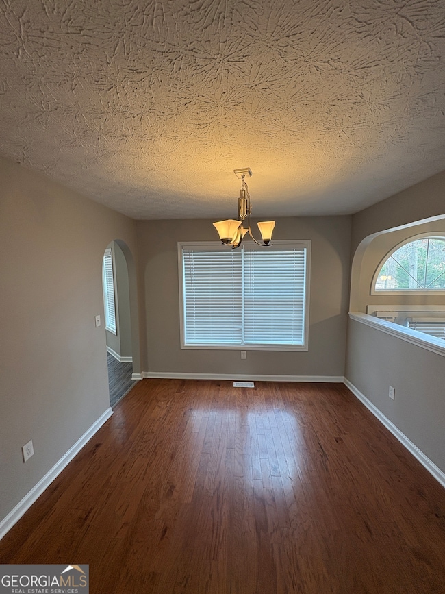 460 Ward Rd, Ellenwood, GA 30294 - photo 5