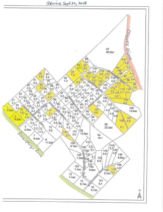 0 Okmulgee Trail unit 25890, Dublin, GA 31021 - photo 6