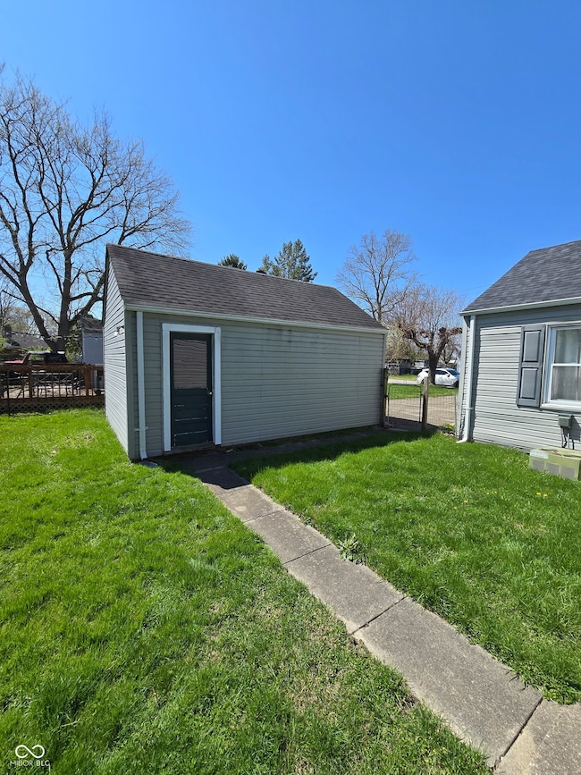 2018 Poplar St, Anderson, IN 46012 - photo 6