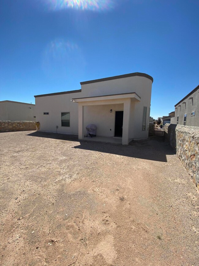 13605 Samlesbury Ave, El Paso, TX 79928 - photo 6