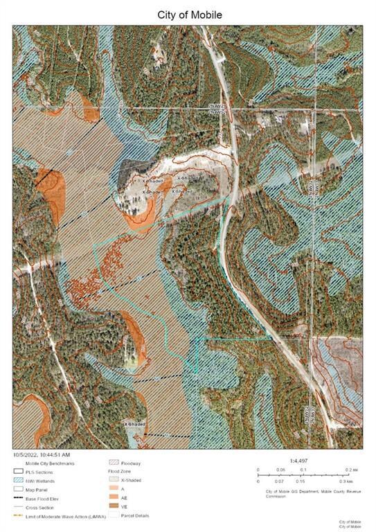 0 Beverly Jefferies Hwy unit 11 0653454, Citronelle, AL 36522 - photo 2