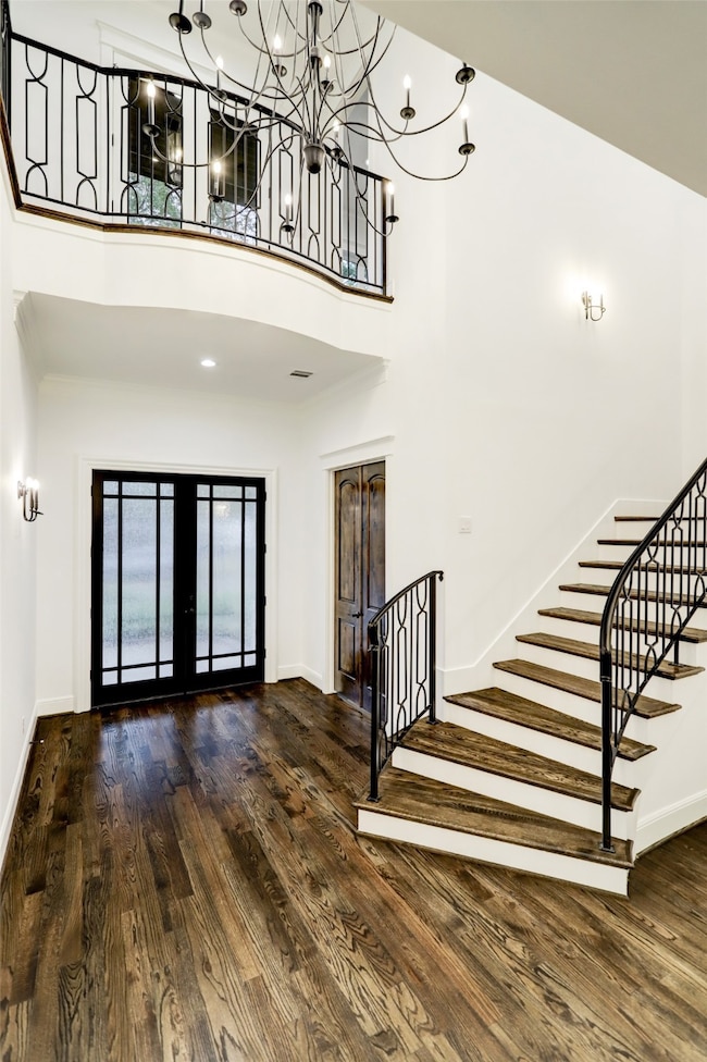 1554 Hewitt Dr, Houston, TX 77018 - photo 4