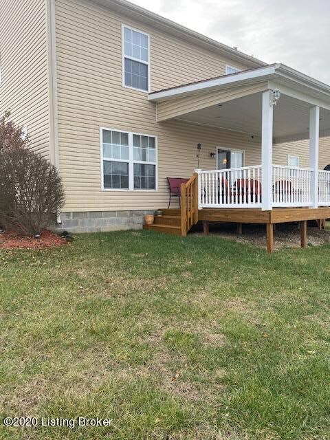 9701 Evanwood Ct, Louisville, KY 40228 - photo 5