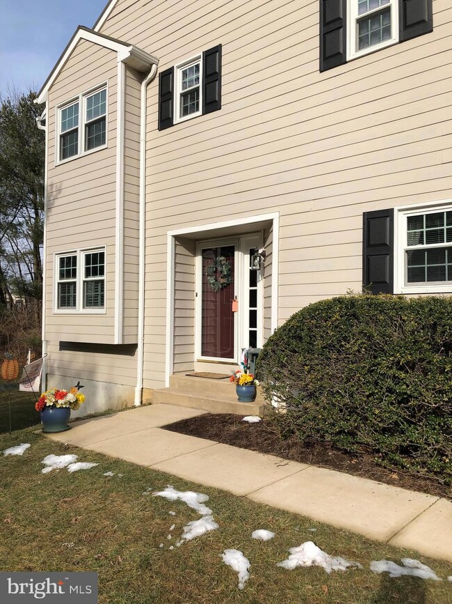 1101 N Glen Dr unit 1101, Glen Mills, PA 19342 - photo 3