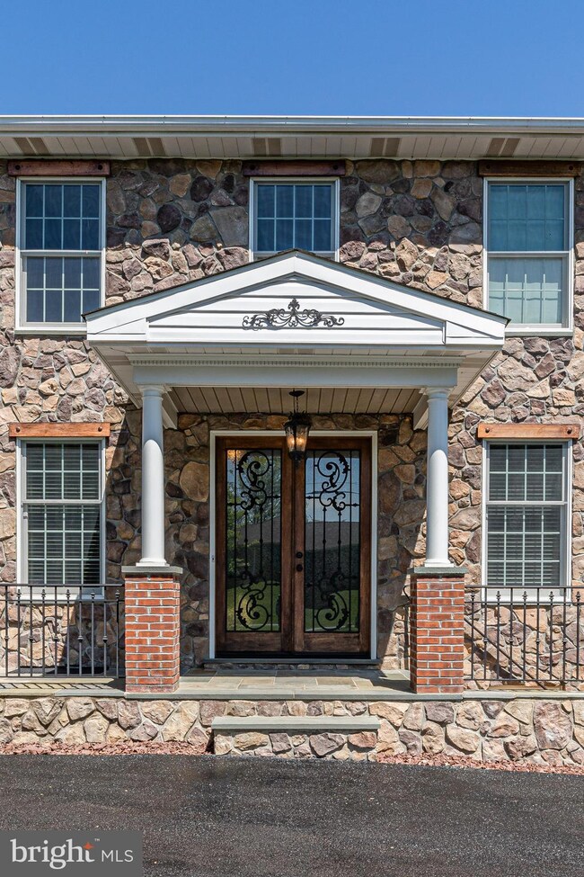 7140 Poole Jones Rd, Frederick, MD 21702 - photo 2