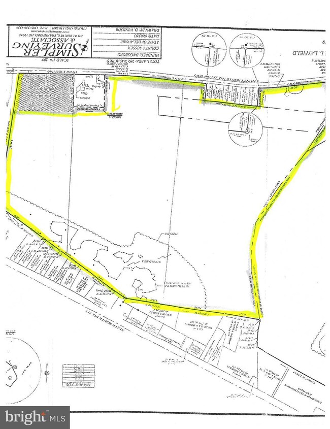 0 Route 20 unit DESU2055854, Dagsboro, DE 19939 - photo 3