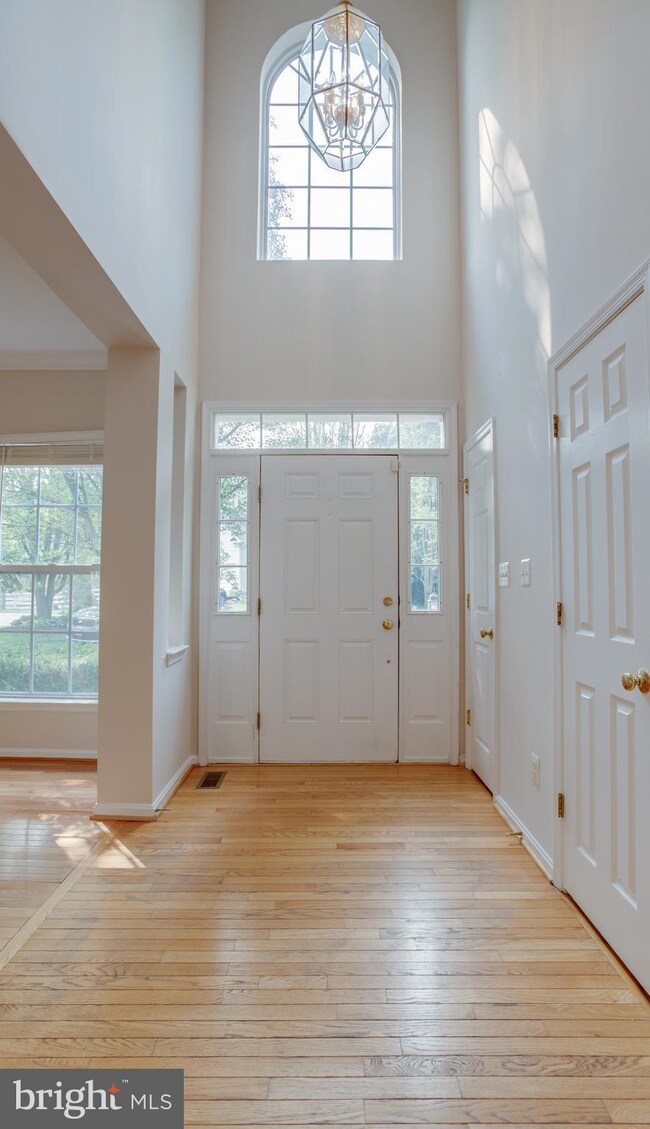 10046 Darnaway Ct, Bristow, VA 20136 - photo 7