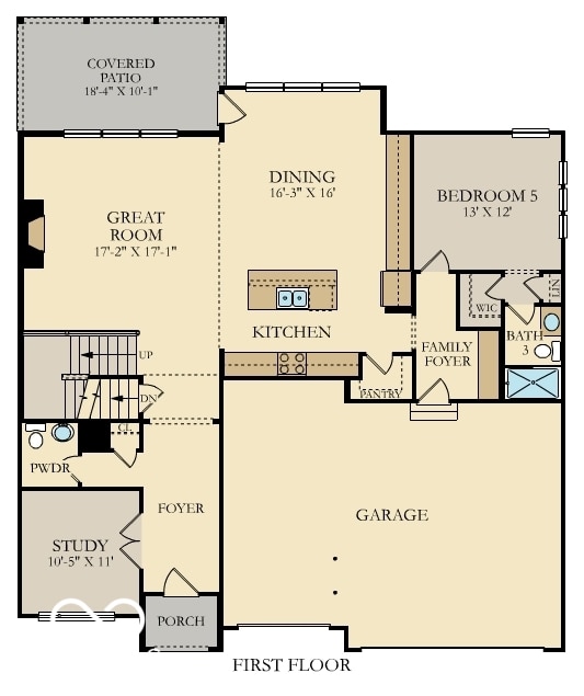 11662 Lyndale Dr, Fishers, IN 46040 - photo 2