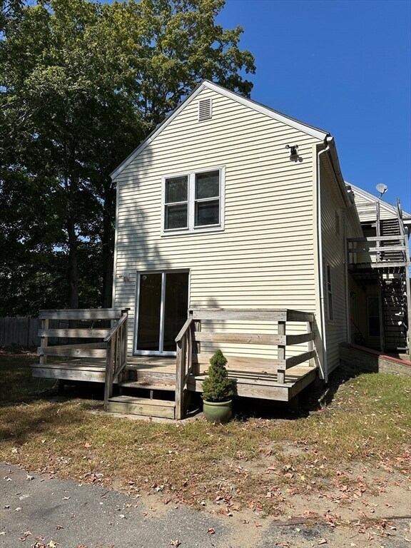 164 W Central St unit 4, Natick, MA 01760 - photo 5