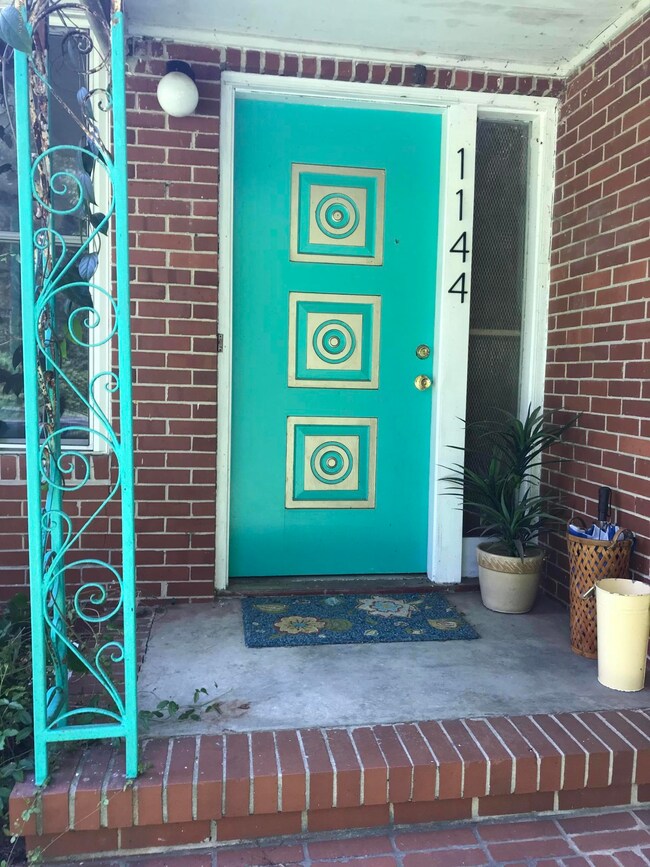 1144 Alta Vista St, Jacksonville, FL 32205 - photo 4