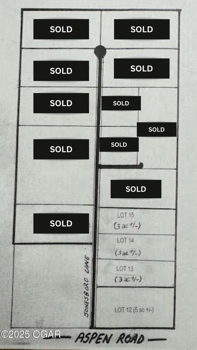 TBD Jonesboro Ln unit 14, Joplin, MO 64804 - photo 2