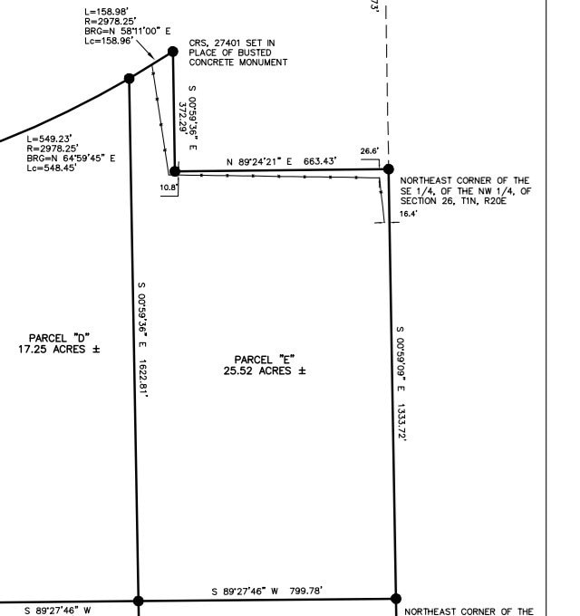 25 acres Goat Hill Rd, Samson, AL 36477 - photo 5