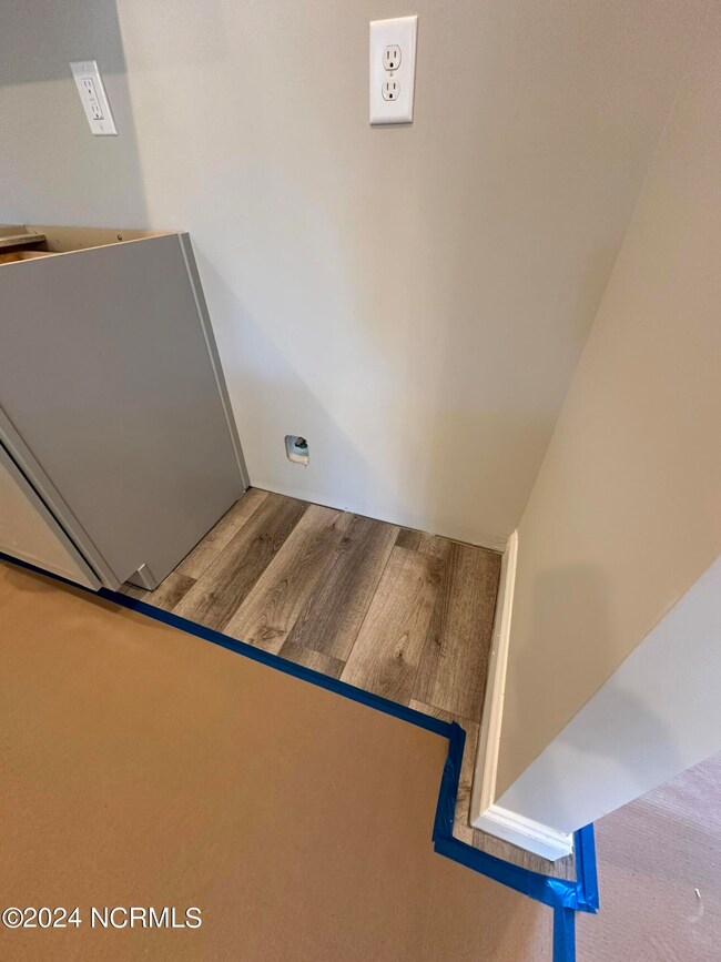 Flooring Color