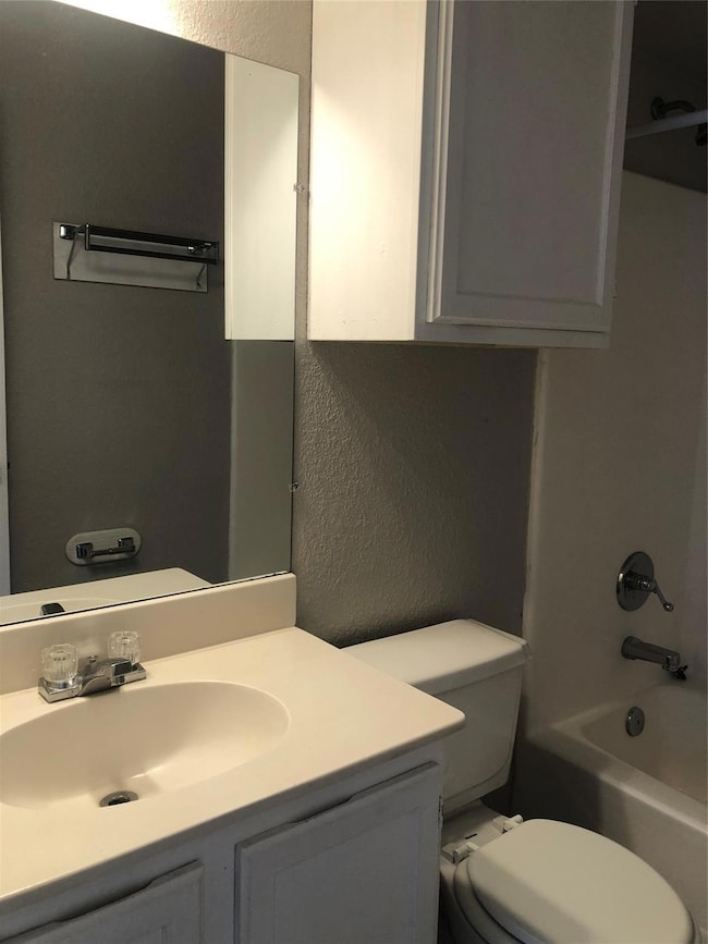This is the bathroom.