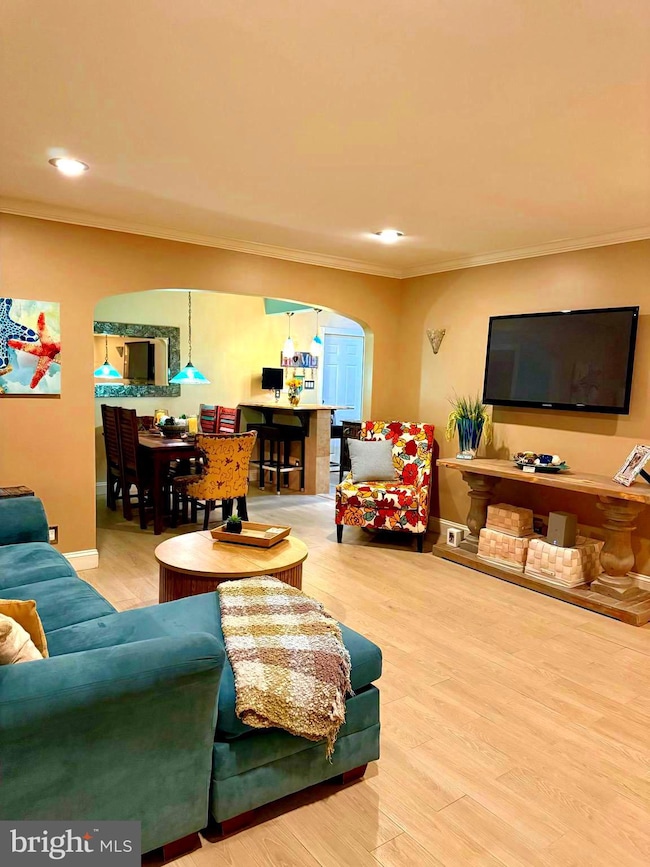 108 N Suffolk Ave, Ventnor City, NJ 08406 - photo 4