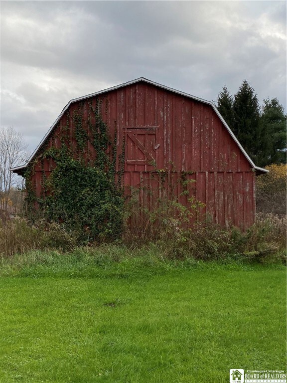 Barn