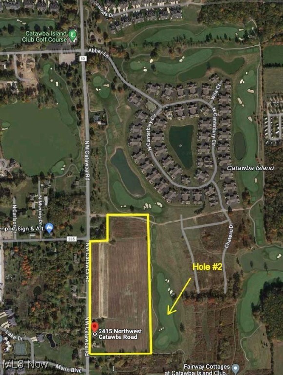 2593 N Peachtree Ln unit Sublot 2, Port Clinton, OH 43452 - photo 5