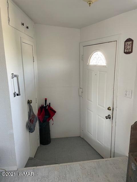 Entry Way