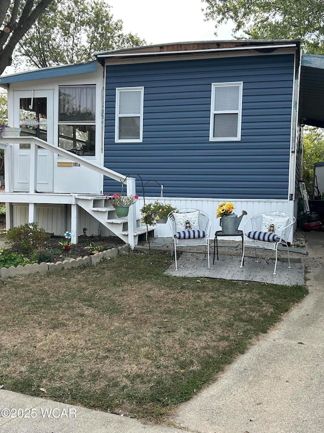 1113 Crestwood Dr, Lima, OH 45805 - photo 2