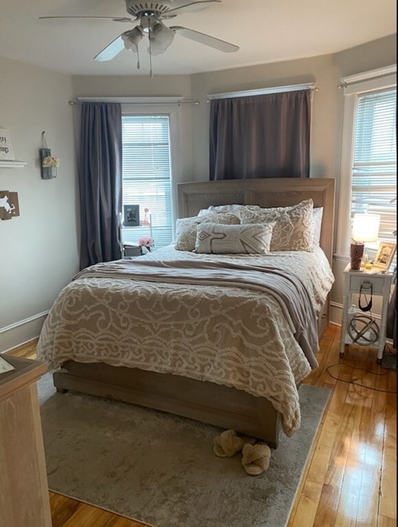 15 Fenwick St unit 2, Somerville, MA 02145 - photo 4