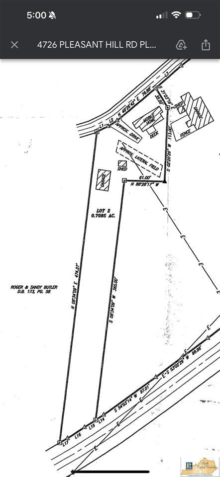 4726 Pleasant Hill Rd, Upton, KY 42784 - photo 2