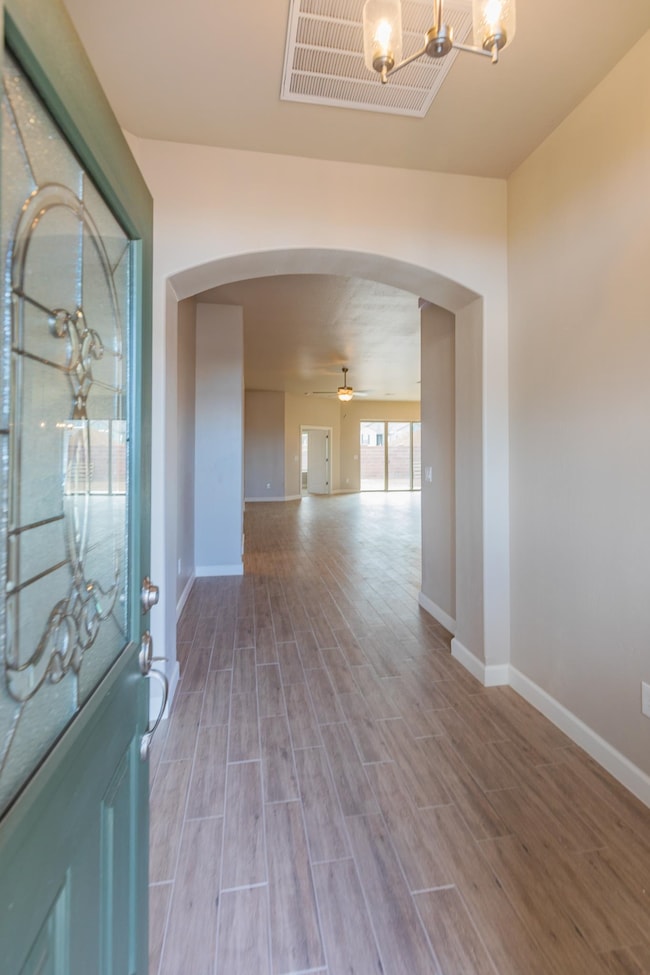 1335 Santiago St, Alamogordo, NM 88310 - photo 5