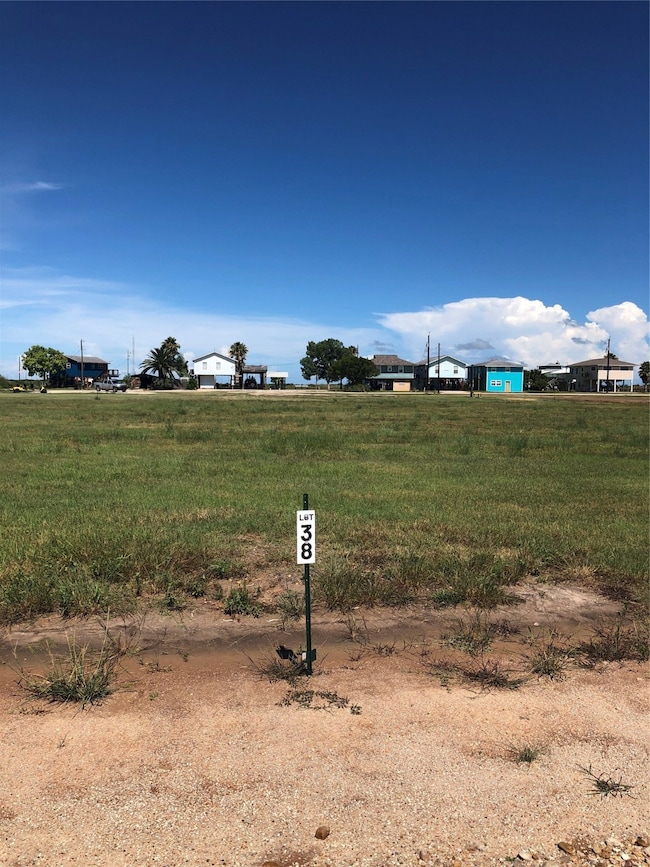 Front Lot Overview