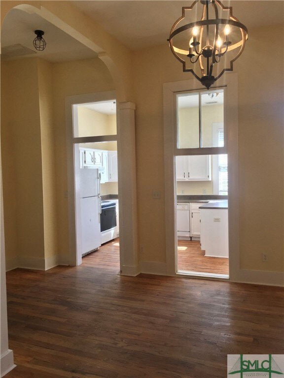205 E Duffy St unit A, Savannah, GA 31401 - photo 5