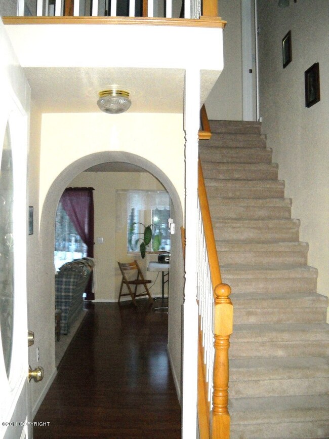 Entryway