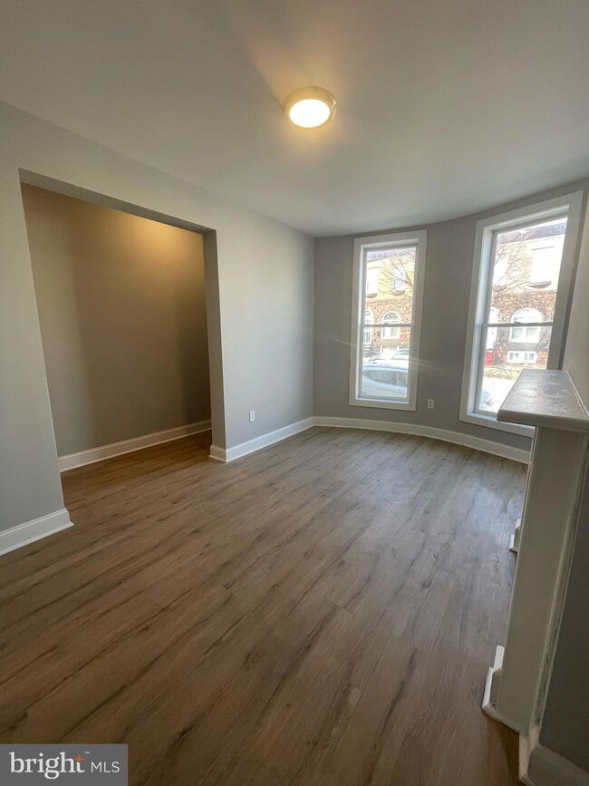 1711 E Lafayette Ave, Baltimore, MD 21213 - photo 6